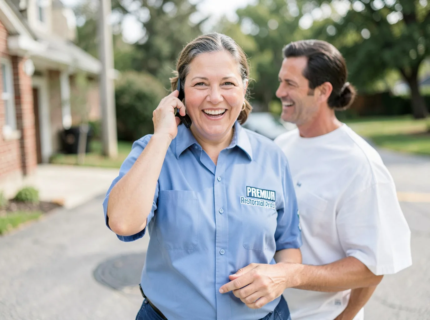 Water Damage Restoration Ladonia, TX FAQs
